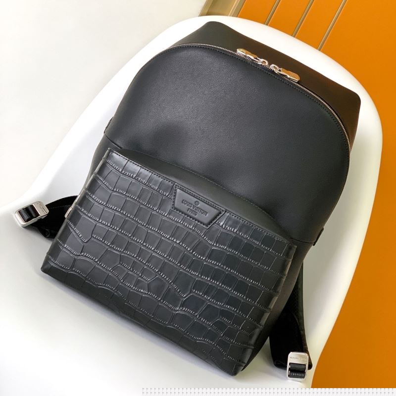LV Backpacks